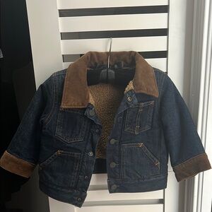 Gap Baby Denim Jacket